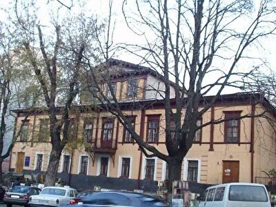 Владимирская ул., 3