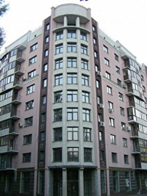 Харків, Героїв Харькова просп., 124А