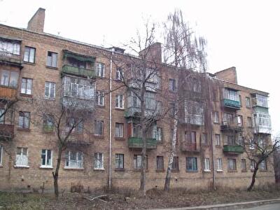 Волгоградская ул., 2
