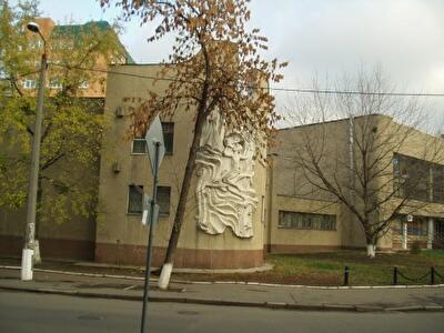Волошская ул., 62