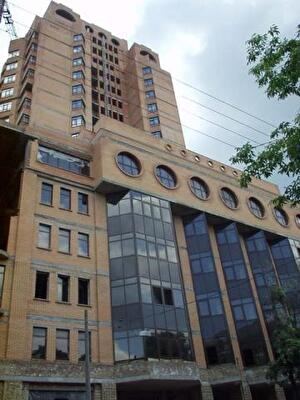 Киев, Бульварно-Кудрявская ул., 13-11