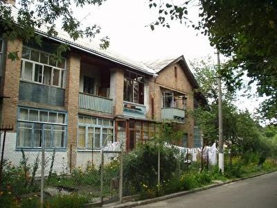 Киев, 8-го Марта ул., 8/2