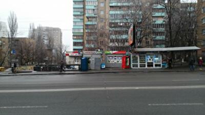 Олексы Тихого ул., 41/23