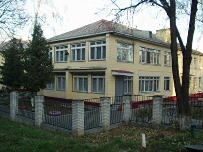 Вышгородская ул., 52А