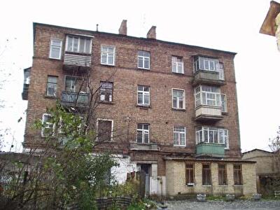 Вознесенский спуск, 18А