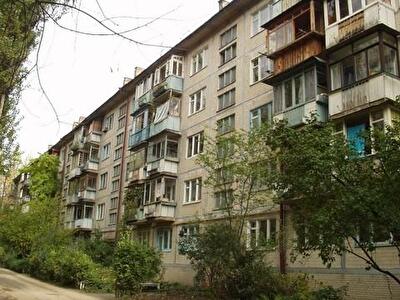 Волгоградская ул., 29