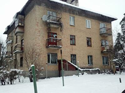 Волго-Донська вул., 68/10