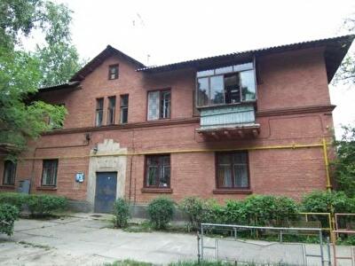 Киев, Волго-Донская ул., 67