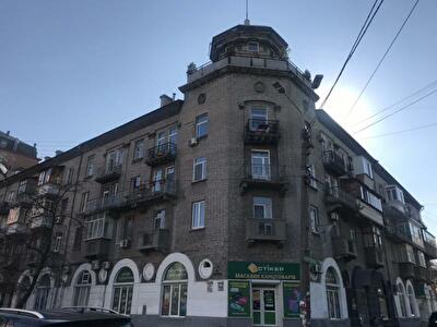 Волошская ул., 55/57