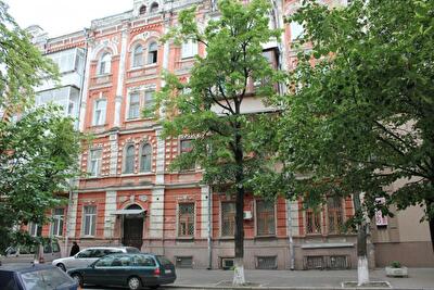 Ярославская ул., 39Г