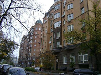 Волошская ул., 50/38