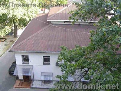 Киев, Бульварно-Кудрявская ул., 31Г