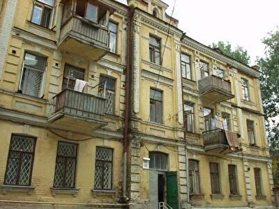 Бульварно-Кудрявская ул., 14А
