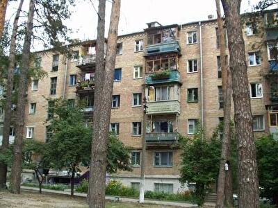 Киев, 8-го Марта ул., 7