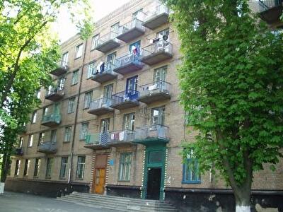 Вышгородская ул., 23А