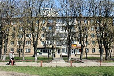 Броварской район, г. Бровары, Гагарина ул., 6