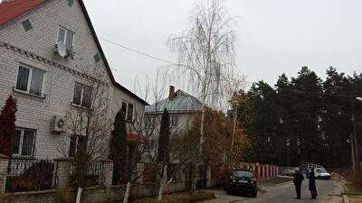 Броварской район, г. Бровары, Каштановая ул., 2