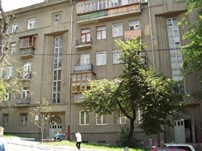 Владимирская ул., 83