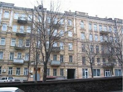 Владимира Антоновича ул., 16