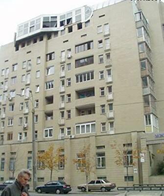 Владимира Антоновича ул., 157