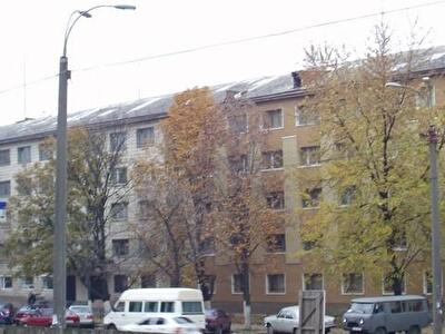 Володимира Антоновича вул., 114