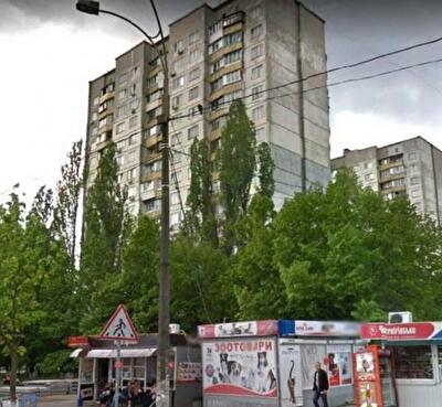 Булаховського Академіка вул., 22