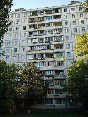 Булаховського Академіка вул., 34А