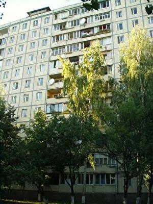 Булаховського Академіка вул., 38