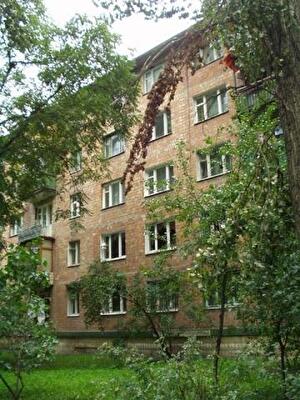 Академіка Вернадського бул., 73