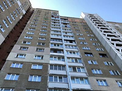 Академика Заболотного ул., 32