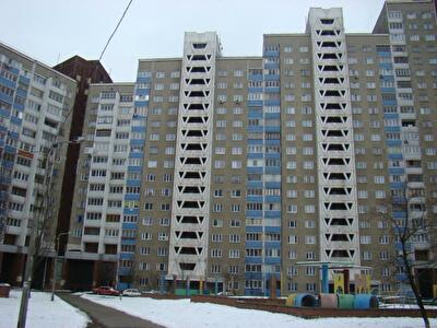 Академика Заболотного ул., 22