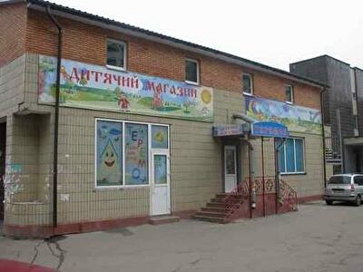 Академіка Заболотного вул., 48А