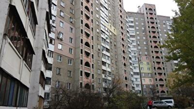 Академика Заболотного ул., 76