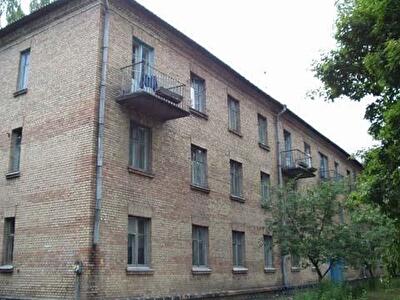 Академика Заболотного ул., 134