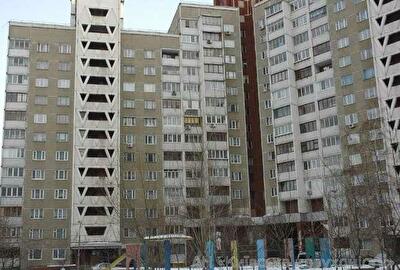 Академика Заболотного ул., 12