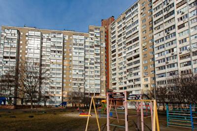 Академика Заболотного ул., 112