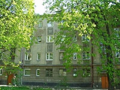 Киев, Академика Богомольца ул., 2