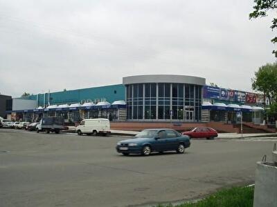 Булаховського Академіка вул., 2/1