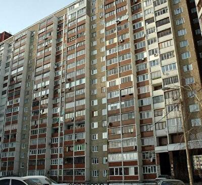 Академика Заболотного ул., 60