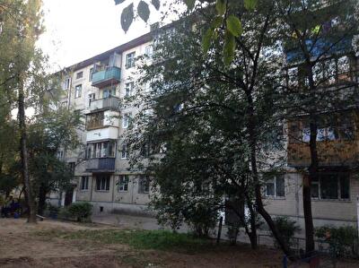 Белецького вул., 20