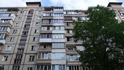 Булаховського Академіка вул., 36