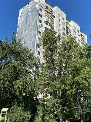 Булаховського Академіка вул., 40
