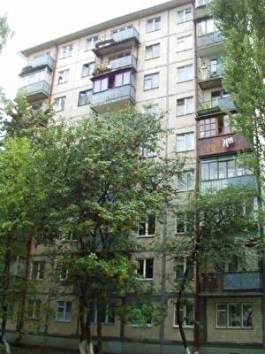 Академіка Вернадського бул., 69А