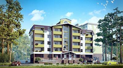 Бучанський район, м. Ірпінь, Садова вул., 45А