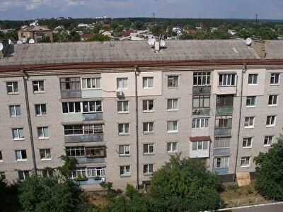 Бучанский район, г. Ирпень, Садовая ул., 1А