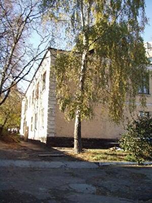 Киев, Шолуденко ул., 29