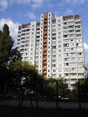 Якуба Коласа ул., 14