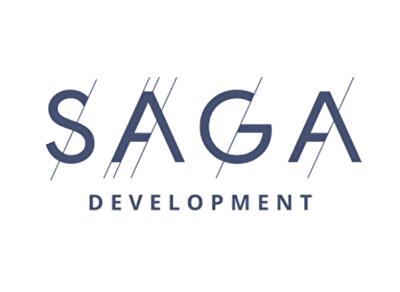 Новорічні умови купівлі квартир від SAGA Development