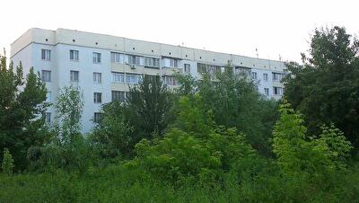 Киево-Святошинский район, пгт Чабаны, Машиностроителей ул., 2А