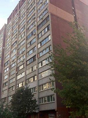 Днепр, Рабочая ул., 25А